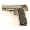 Image 2 : Unique Model 17 7.65mm SN: 51506