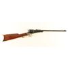 Image 1 : Uberti 1875 Army .44-40 SN: 10837
