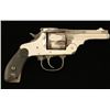 Image 1 : Eastern Arms Top Break .38 S&W SN: 9731