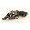 Image 1 : F.N.A. Double Action .32 S&W SN: 01295