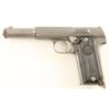 Image 2 : Astra Model 1921 9mm Largo SN: 11821