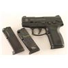 Image 2 : Taurus PT 145 .45 ACP SN: NUE49275