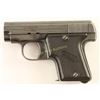 Image 2 : MAB Model A .25 ACP SN: 70495