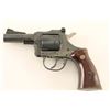 Image 1 : Harrington & Richardson Mdl 832 .32 S&W