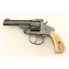 Image 1 : H&R Auto Ejecting .32 S&W SN: 465537
