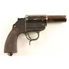 Image 3 : Erma 1928 Flare Pistol 26.5mm SN: 1739a