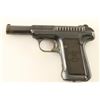 Image 2 : Savage 1907 .32 ACP SN: 127233
