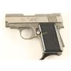 Image 2 : AMT Back-up .22 LR SN: F03333