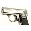 Image 1 : Browning Baby .25 ACP SN: 343110