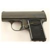 Image 3 : Browning Baby .25 ACP SN: 343110