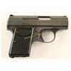 Image 4 : Browning Baby .25 ACP SN: 343110