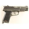 Image 1 : Ruger P85 9mm SN: 301-09694