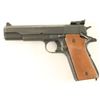 Image 2 : Essex Arms Corp. 1911-A1 .45 ACP SN:19954