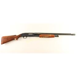 Mossberg 500A 12 Ga NVSN