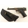 Image 1 : Hi-Standard Mdl HB .22 LR SN: 299359