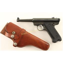 Ruger Standard .22 LR SN: 14-83708