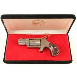 North American Arms NAA22-LR .22 LR