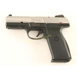Ruger SR9 9mm SN: 330-20293