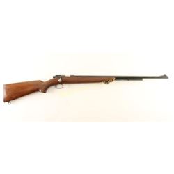 Winchester Mdl 72 .22 S/L/LR NVSN