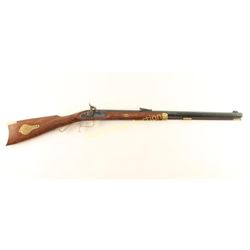 Traditions Hawken Woodsman .50 Cal