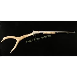 Rossi Mdl G22 .22 LR SN: V022206