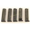 Image 1 : 5 Magazines for 9mm Ruger P-Series Pistols