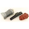 Image 1 : Lot of 3 Holsters