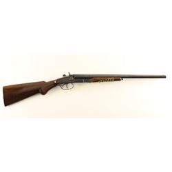 Rossi Overland 20 Ga SN: 538936