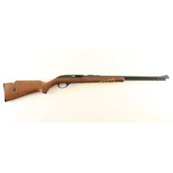 Marlin 6079 .22 LR SN: TK014589