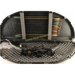 Browning Compound Bow