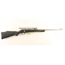 Marlin 882 SS .22 Mag SN: 98684820
