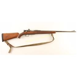 Arisaka Type 99 7.7mm SN: 56303