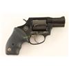 Image 3 : Taurus 85 Ultra-Lite .38 Spcl SN: GN92669