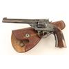 Image 1 : Iver Johnson Supershot .22 Cal SN: L14814