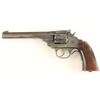 Image 2 : Iver Johnson Supershot .22 Cal SN: L14814