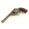 Image 5 : Iver Johnson Supershot .22 Cal SN: L14814