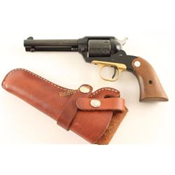 Ruger Bearcat .22 LR SN: 90-00696