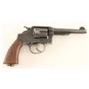 Image 2 : Smith & Wesson Victory .38 Spl SN: V428630