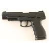 Image 2 : Taurus PT 24/7 OSS DS .45 ACP SN: NBM53076