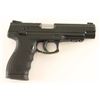 Image 3 : Taurus PT 24/7 OSS DS .45 ACP SN: NBM53076