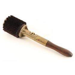 Gun Chamber Brush