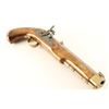 Image 3 : C.V.A. Kentucky Pistol .45 Cal SN: 361396