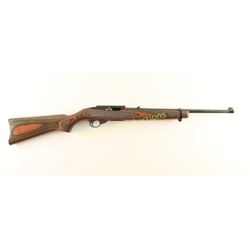 Ruger 10/22 .22 LR SN: 128-63661