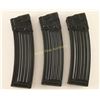 Image 1 : Lot of 3 HK-93 Mags