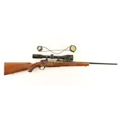 Ruger M77 .270 Win SN: 77-40188