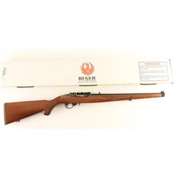 Ruger 10/22 International .22 LR