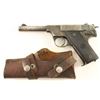 Image 1 : High Standard Mdl HB .22 LR SN: 282265