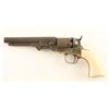 Antiqued Palmetto 1862 Pocket Navy .36 cal