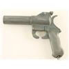 US Salar Flare Pistol