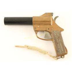 International Flare Pistol